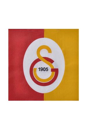 Galatasaray Lisanslı Kağıt Peçete