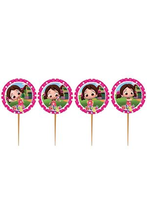 Niloya Kürdan 8 Adet