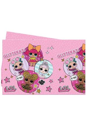LOL Bebek Masa Örtüsü