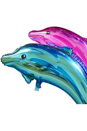 Yunus Folyo Balon Pembe