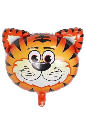 Kaplan Folyo Balon 18"