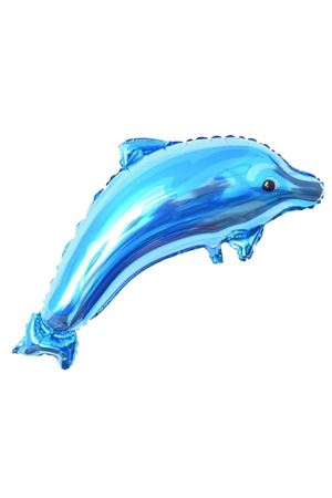 Yunus Folyo Balon Mavi