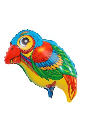 Papağan Folyo Balon