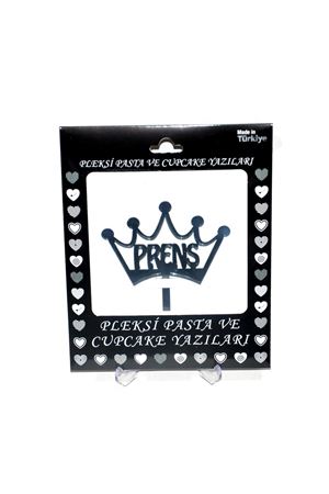 Prens Pleksi Gümüş