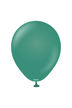 Retro Balon Adaçayı 5"-100'lü