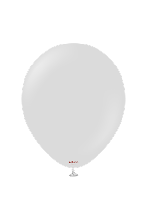 Retro Balon Duman 12"-100'lü