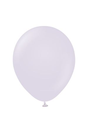 Makaron Balon Kalisan 12" Lila 100'lü
