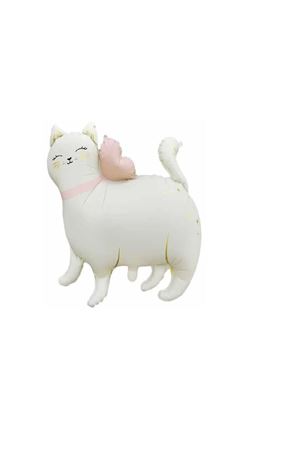 Kedi Ayaklı Folyo Balon