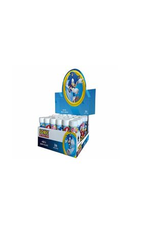 Sonic Köpük Balon 36 Adet