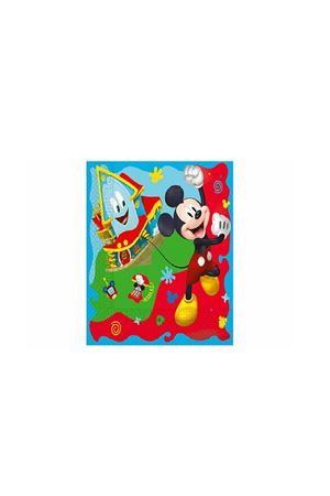 Mickey The Rock Peçete