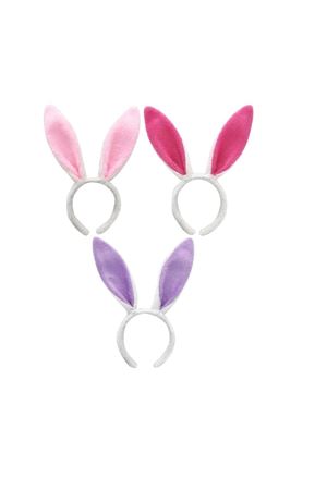 Taç-23526 Peluş Tavşan