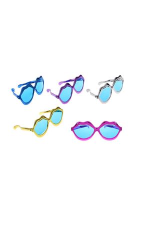 Gözlük-118 Parti Büyük