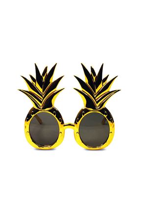 Gözlük-2432 Ananas Gold