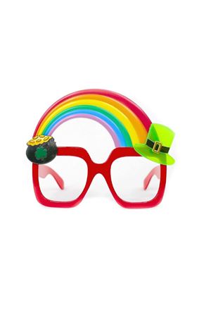 Gözlük-2422 Gökkuşağı