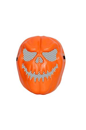 Balkabağı Maske-24329