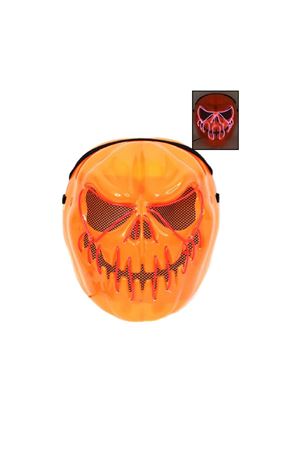 Işıklı Maske-22337 Balkabağı