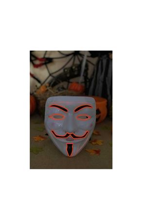 Maske V For Vendetta