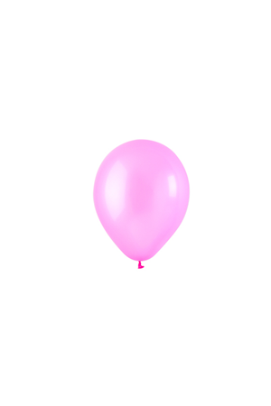 Balon Neon Balonevi 12" Kırmızı