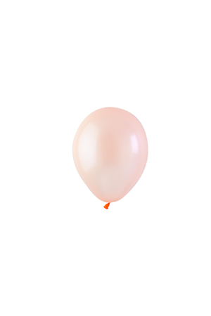 Balon Neon Balonevi 12" Turuncu