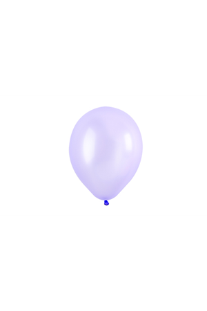 Balon Neon Balonevi 12" Violet