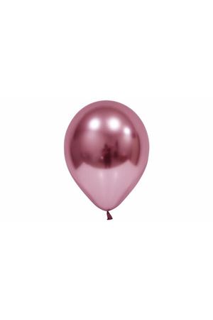 Balon Krom Balonevi 12" Pembe