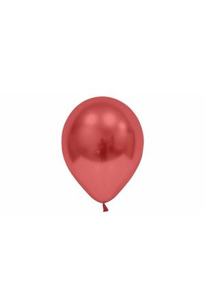 Balon Krom Balonevi 12" Kırmızı