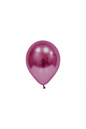 Balon Krom Balonevi 12" Fuşya