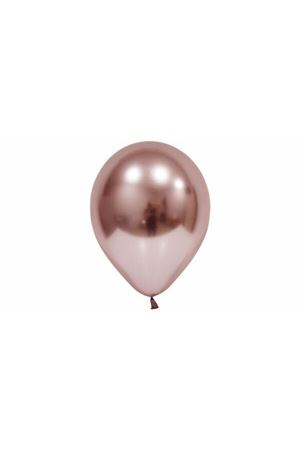 Balon Krom Balonevi 12" Rose