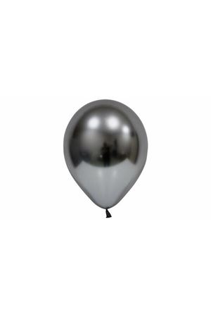 Balon Krom Balonevi 12" Uzay Gri