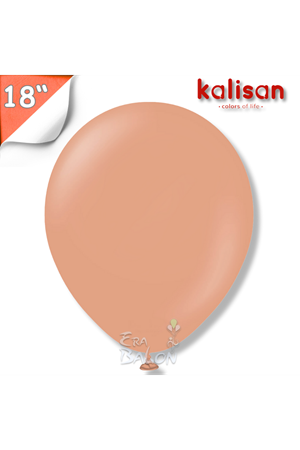 Balon Jumbo 18" Kil Pembesi 10'lu
