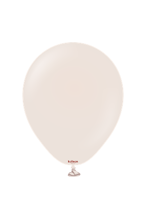 Retro Balon Deniz Kumu 5"-100'lü