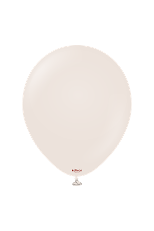 Retro Balon Deniz Kumu 18"-25'li