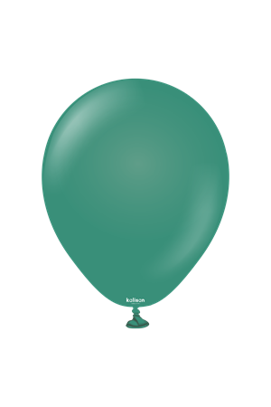 Retro Balon Adaçayı 5"-100'lü