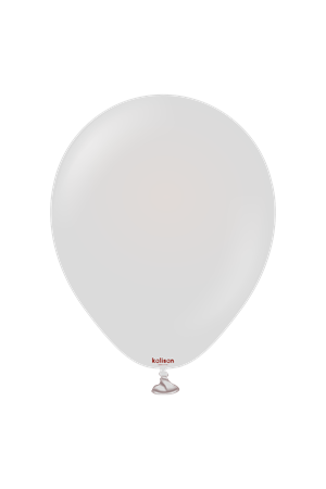 Retro Balon Duman 5"-100'lü