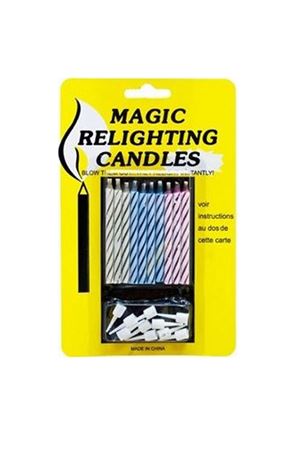 Pasta Mumu Sönmeyen