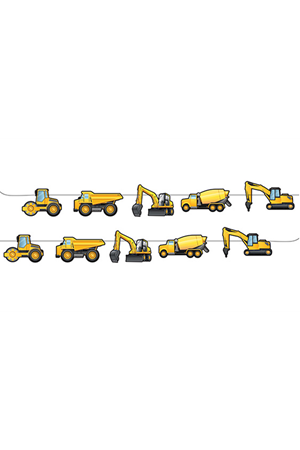 İnşaat Özel Kesim Banner