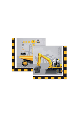 Peçete Lisanslı İnşaat