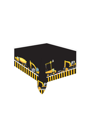 Masa Örtüsü Lisanslı İnşaat