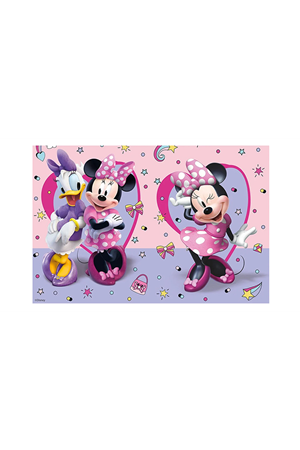 Minnie Junior Masa Örtüsü