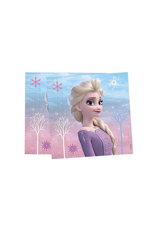 Frozen 2 Kağıt Peçete