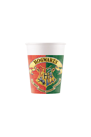 Harry Potter Hogwarts Bardak