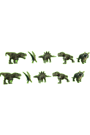 Vahşi Jurassic Özel Kesim Banner