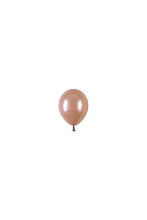 Balon Rustik Balonevi 5" Günbatımı