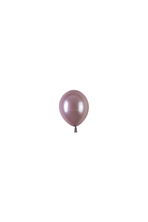 Balon Rustik Balonevi 5" Keten
