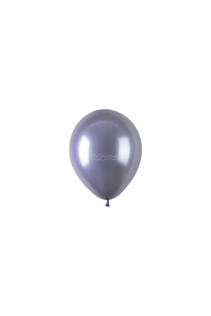 Balon Rustik Balonevi 12" Kül