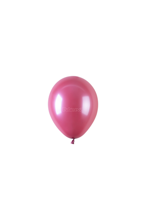 Balon Rustik Balonevi 12" Gül Goncası