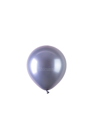 Balon Rustik Balonevi 18" Kül