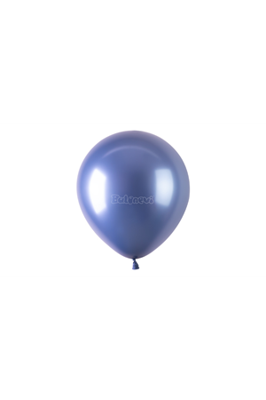 Balon Rustik Balonevi 18" İndigo