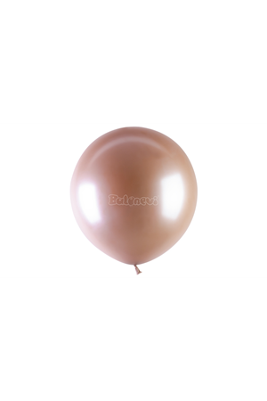 Balon Rustik Balonevi 24" Günbatımı