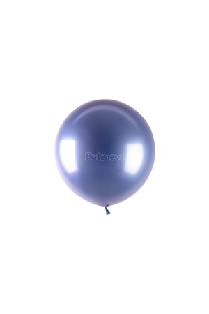 Balon Rustik Balonevi 24" İndigo